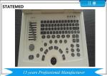 High Definition Image Veterinary Ultrasound Scanner / Pocket Ultrasound Machine