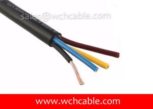 Wholesale UL Rubber Cable SJO 4C from china suppliers