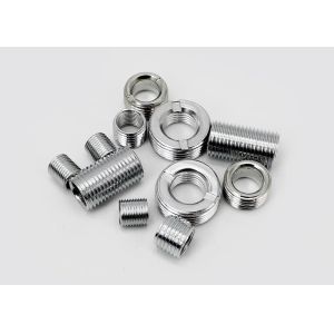 China DIN934 Internal External Thread Adapter For Industrial / Civil Connections on sale