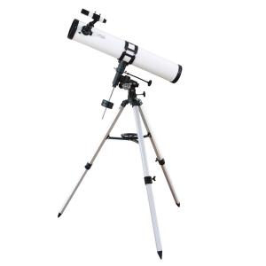 Wholesale EQ II Equatorial 900mm Focal Length Telescope Astronomical 76mm Refractor from china suppliers