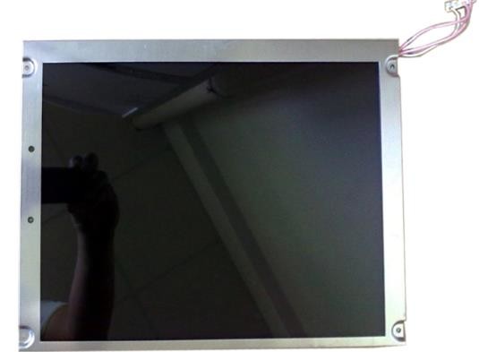 15" 1024*768 NL10276AC30-42C LED Driver NEC TFT Display 80/80/80/80 (Typ.)(CR≥10