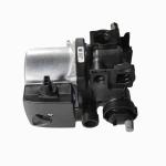 220V 50Hz Wall Hung Boiler Parts Exhaust Gas Recirculation Furnace Circulating