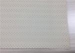 Automotive Upholstery Leather , PVC + Suede Fake Leather Fabric Eco - Friendly