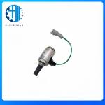 186-1526 Solenoid Valve For Caterpillar 924G 938G 515 525 535C 545 IT38G Wheel