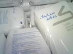 SABIC ASA Resin GELOY CR7500/CR8510 Rubber Copolymer Material