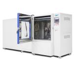 Comprehensive Waterproof Test Equipment IPX1 IPX2 IPX3 IPX4 IPX5 IPX6 IPX4K