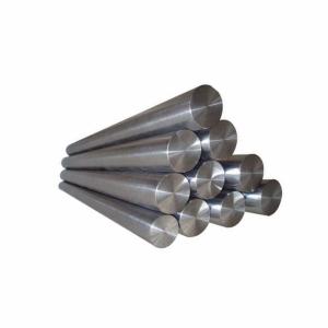 Wholesale SUS316 SUS420j2 SUS430 Stainless Steel Round Bars Vacuum Degassed Ingots from china suppliers