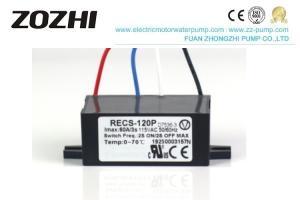 Wholesale RECS-120P 115VAC Electronic Centrifugal Switch For Pump from china suppliers