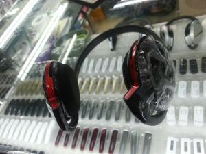 Wholesale BH503 Bluetooth Stereo headset earphone (BH-503/BH 503) with Retail Package from china suppliers