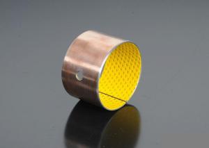 Wholesale POM Sliding Bearings SF-2 Series ( SF-2 , SF-2Y ) , DX Self Lubricating Bushing from china suppliers