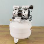 Custom 550W Medical Air Compressor Oil Free Air Pump Medical Air Compressor For
