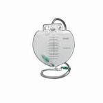EOS Nephrostomy Tube Bag , Urine Drainage Bile Bag