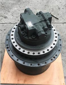 Wholesale SK200-8 SK210-8 Excavator Hydraulic Pump Kobelco GM38VB Travel Motor Assy YN15V00037F1 from china suppliers