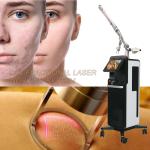 Carbon Dioxide Laser Fractional CO2 Machine For Skin Brightening And Tightening
