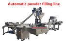 Wholesale Cocoa Powder Quantitative Filling Machine IP66 IN-APF-100 3kw 1000（ml）1% for Hair care product 5-30 cans/minute from china suppliers