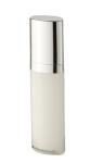 Personal Care Acrylic Bottle Jar For Skin Care Cream In Industrial Setting