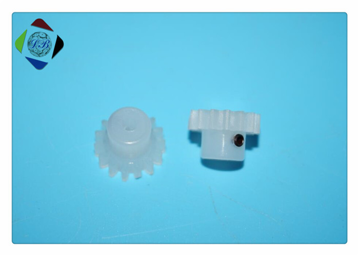 10mm Height Mitsubishi Printing Machine Spare Parts Plastic Gear GA230B21