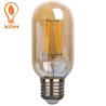 Buy cheap T45 4W 6W Edison LED Filament Bulbs amber E27 led edison bulb from wholesalers
