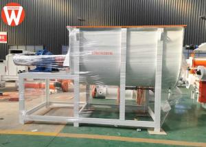 Wholesale SZLH320 1.5mm Pellets 3T/H Poultry Feed Mill Equipment 100KW from china suppliers