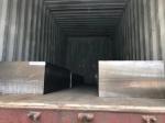 SAE1050 Carbon Tool Steel block milled