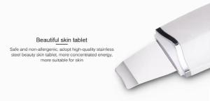 Wholesale Blackhead Vacuum Pore Cleaner Portable Ultrasonic Deep Face Cleaning Scrubber from china suppliers