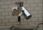 Quick Stirring Granules Making Machine , Powder Granulator KZL Series 380V 50Hz