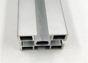 Wholesale 6061 3.0MM T-Slot Anodizing Extrusion Aluminium Profiles from china suppliers