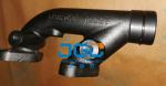 Truck Diesel Engine Exhaust Manifold 3943871 3943872 3943874 3943875 QSB6.7