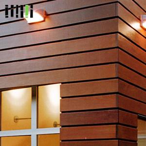 Wholesale 100 Natural Bamboo Exterior Wall Cladding Fireproof Country Style For Garden from china suppliers