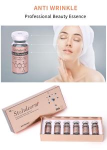Wholesale Skin Care Product Anti Wrinkle Brightening Face Serum Skin Repair Moisturizing Anti-aging Essence from china suppliers