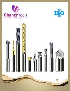 Wholesale Carbide Non-standard Cutting tools from china suppliers