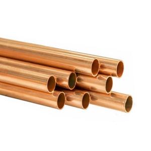 Wholesale Large Diameter 25.4mm Copper Pipe Tube from china suppliers