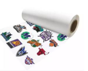 Wholesale 100m Per Roll Digital Heat Transfer Dtf Pet Film For Garment Industry from china suppliers