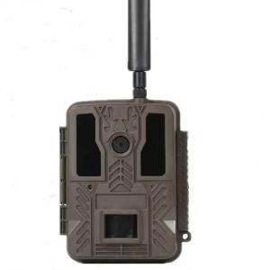 Wholesale Infrared 14MP Outdoor Hunting Camera , Outdoor Night Vision Camera For Wildlife from china suppliers