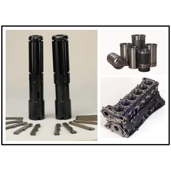 Multi - Using Cylinder Boring Head Diamond Honing Tool With Different Size