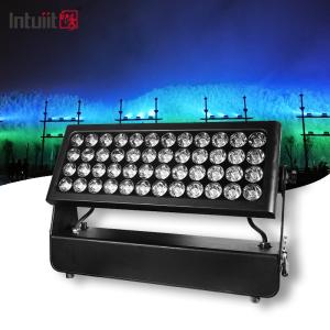 Wholesale IP65 DMX Stage Wash Lighting Outdoor 1500W RGBW 4IN1 City Color LED Wall Washer Light from china suppliers