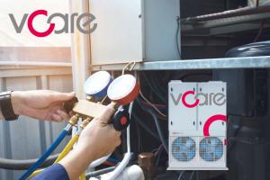 Wholesale Hvac System Whole House Central Air Conditioner 2 ton from china suppliers