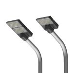 5 Years Warranty AC100-240v 100w Led Street Light Outdoor IP66 Waterproof
