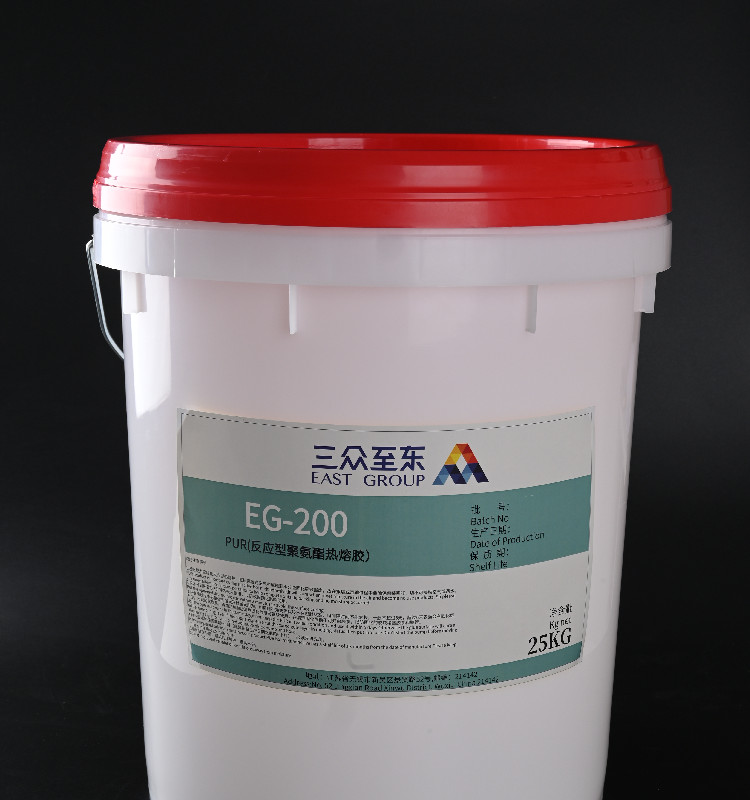 Wood Glue Water Based PUD Polyurethane Dispersion PVC Membrane 3D Vacuum Forming