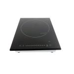 Zinc Alloy 1800watt 110v Single Burner Induction Stove