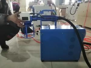 Wholesale 10watt Fiber Laser Marking Machine from china suppliers
