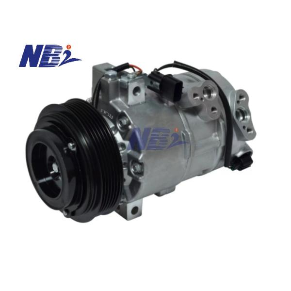 97701-2S000 977012S000 977012S002 977012S000 977012S002 Air Conditioner AC Compressor A/C 12V FOR Hyundai ix35 Kia SPORTAGE III