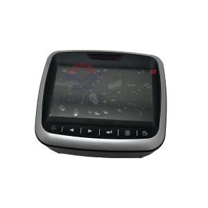 Wholesale Electric Parts Guarantee for DX210-9C DX140-9C Excavator Monitor Display Panel 300426-000196A 300426-00164 from china suppliers