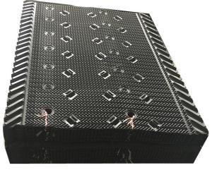 Wholesale PVC Fill Cooling Tower Fill Replacement from china suppliers