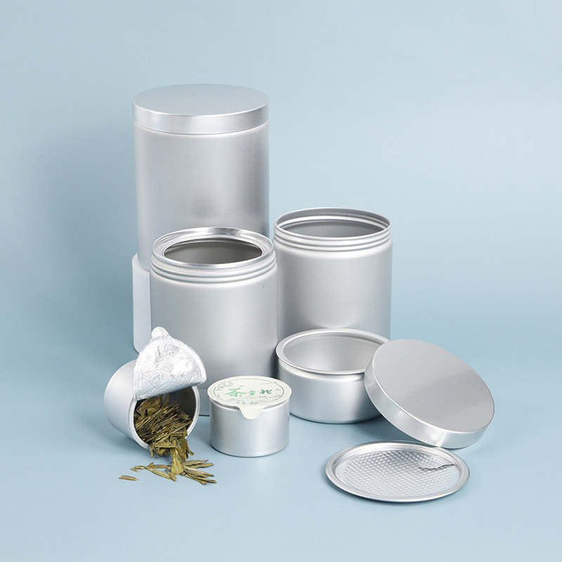 Customizable and Affordable Aluminum Food Cans for Your Packaging Needs
