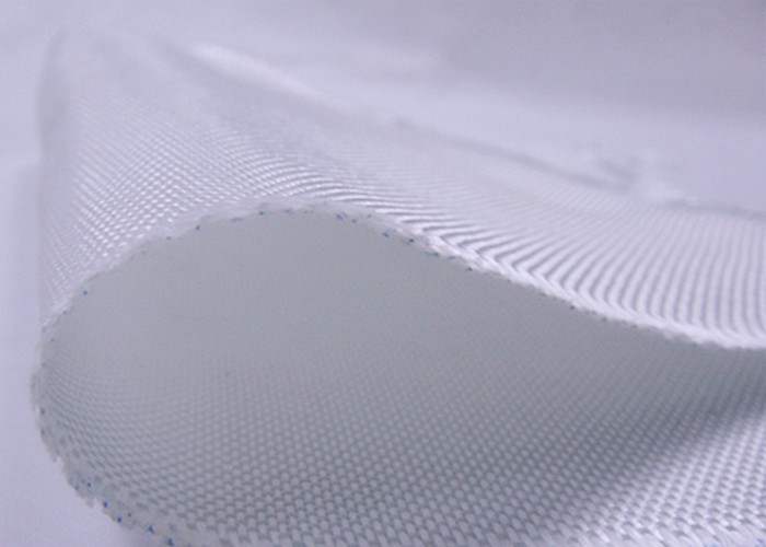 Nonwoven / Woven Fiber Filter Cloth