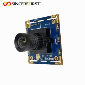 Wholesale USB Optical Zoom Camera Module Sony CMOS IMX377 Image Sensor from china suppliers