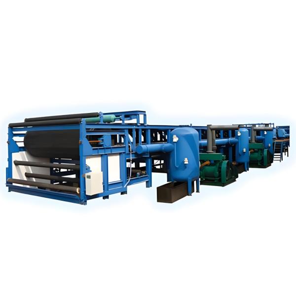 Round Disc Rubber Conveyor Rollers Mild Steel Conveyor Belt Tracking Roller