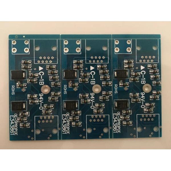 Charmhigh CHMT36VA Desktop Pick and Place Machine 0402-5050 SOP QFN