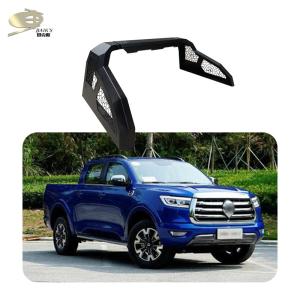 Wholesale ROHS Stainless Steel Roll Bar Car Accessories For Great Wall Pao GWM POER 2019 2020 from china suppliers